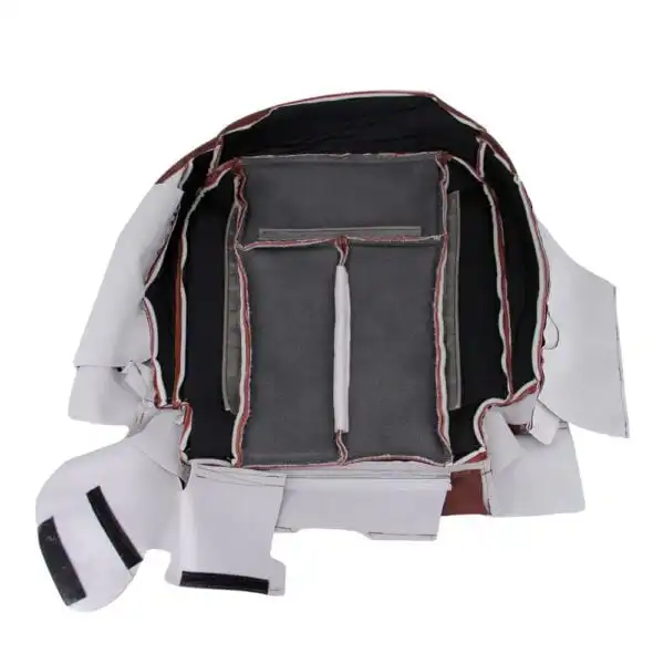 Ford Expedition King Ranch 2007-2014 | OEM-Replacement Seat Cover