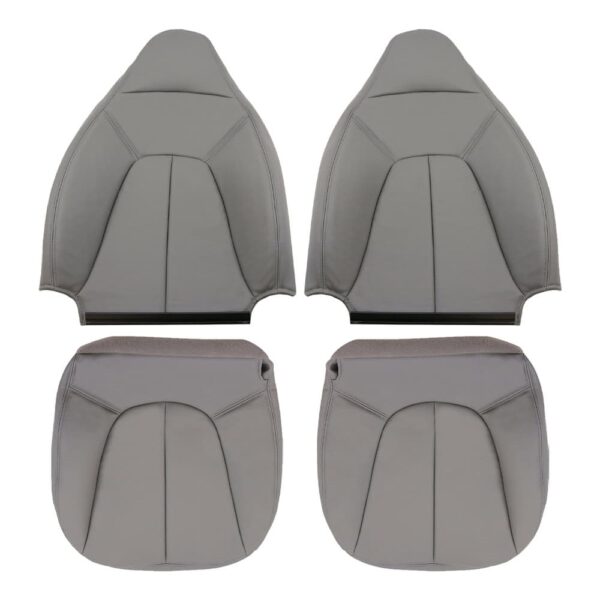 Ford Expedition XLT 1997-2002 | OEM-Replacement Seat Cover