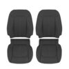 Ford Expedition Limited 2018-2024 | Funda de asiento de recambio OEM
