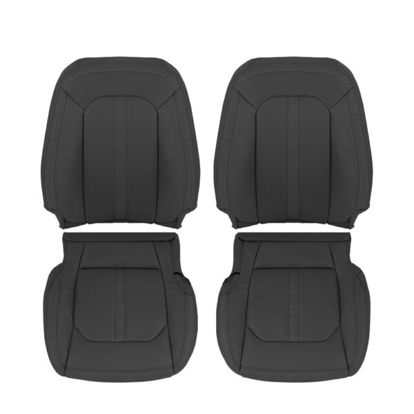 Ford Expedition Limited 2018-2024 | Funda de asiento de recambio OEM