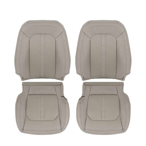 Ford Expedition Limited 2018-2024 | OEM-Replacement Seat Cover
