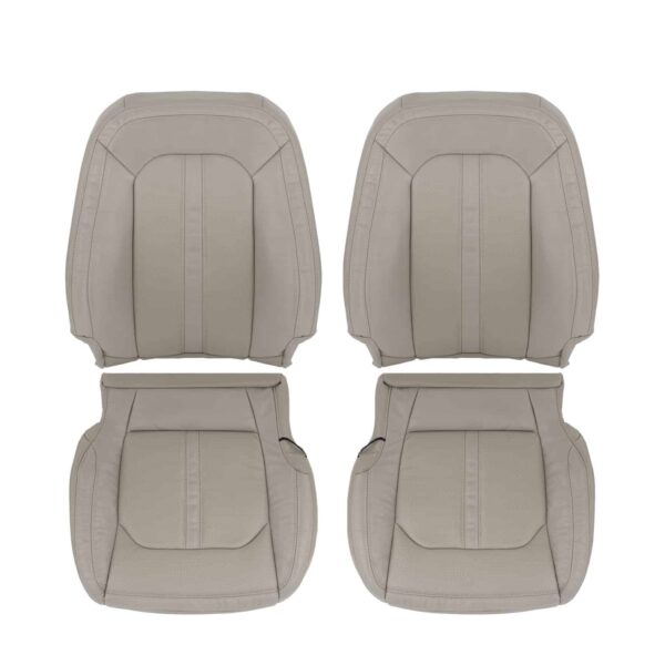 Ford Expedition Limited 2018-2024 | Funda de asiento de recambio OEM