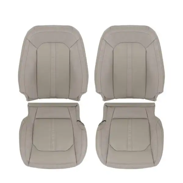 Ford Expedition Limited 2018-2024 | Housse de siège de remplacement OEM