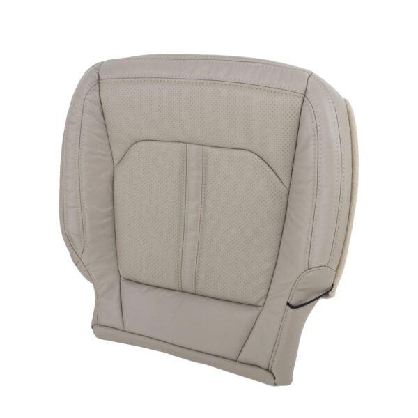 Ford Expedition Limited 2018-2024 | Funda de asiento de recambio OEM