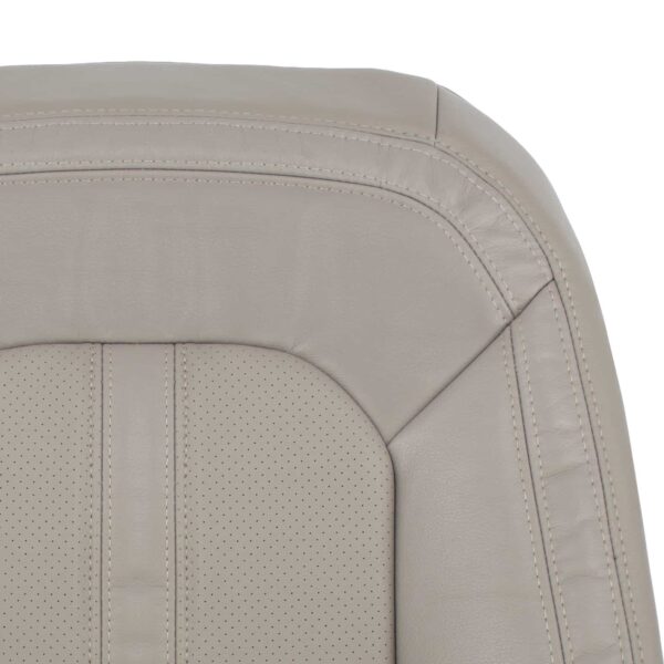 Ford Expedition Limited 2018-2024 | Funda de asiento de recambio OEM
