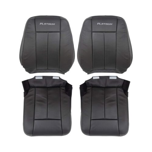 Ford Expedition Platinum 2015-2017 | Housse de siège de remplacement OEM