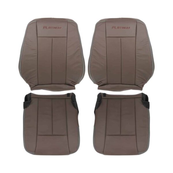 ford-expedition-perforated-leather-2015-2017-mesa-marron-front-driver-and-passenger-top-and-bottom-oem-replacement-seat-cover2 Ford Expedition Platinum 2015-2017 | Funda de asiento de recambio OEM