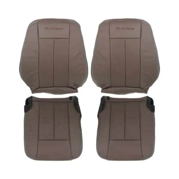 Ford Expedition Platinum 2015-2017 | OEM-Replacement Seat Cover