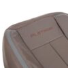 Ford Expedition Platinum 2015-2017 | Funda de asiento de recambio OEM
