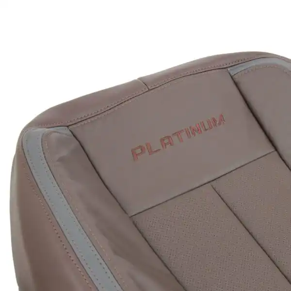 Ford Expedition Platinum 2015-2017 | OEM-Replacement Seat Cover