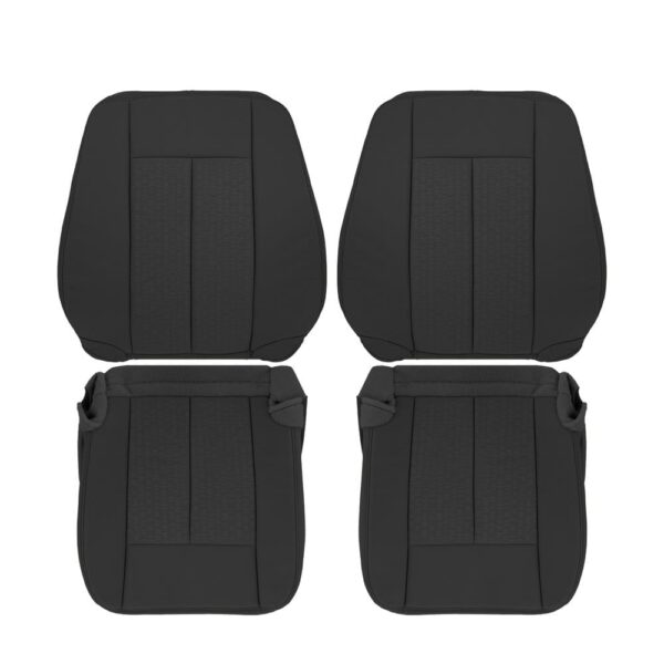 ford-expedition-xlt-cloth-2007-2014-black-front-driver-and-passenger-top-and-bottom-oem-replacement-seat-cover Ford Expedition XLT 2007-2014 | OEM-Replacement Seat Cover