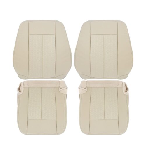 Ford Expedition XLT 2007-2014 | OEM-Replacement Seat Cover