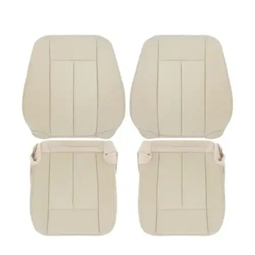 Ford Expedition XLT 2007-2014 | OEM-Replacement Seat Cover