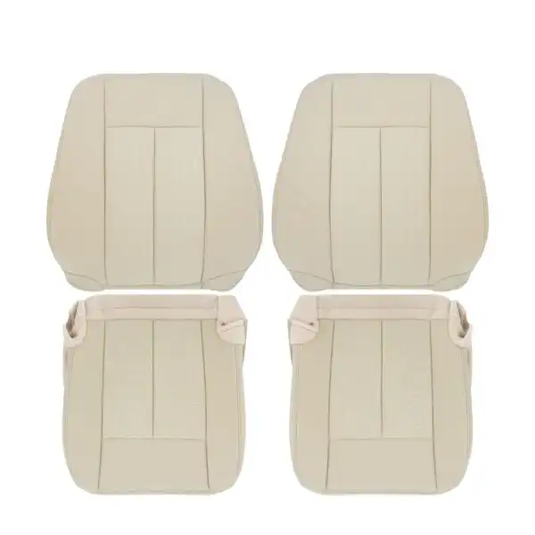 Ford Expedition XLT 2007-2014 | OEM-Replacement Seat Cover