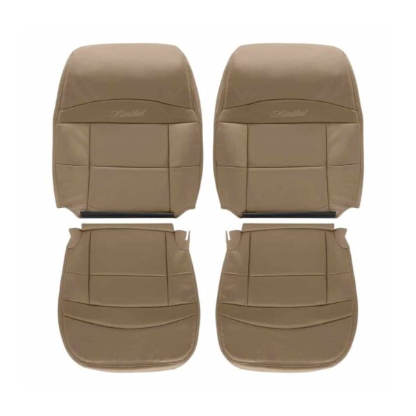 Ford Explorer Limited 1995-2001 | OEM-Replacement Seat Cover