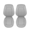 Ford Explorer XLT 2002-2005 | OEM-Replacement Seat Cover