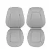 Ford Explorer XLT 2002-2005 - Housse de siège de remplacement OEM