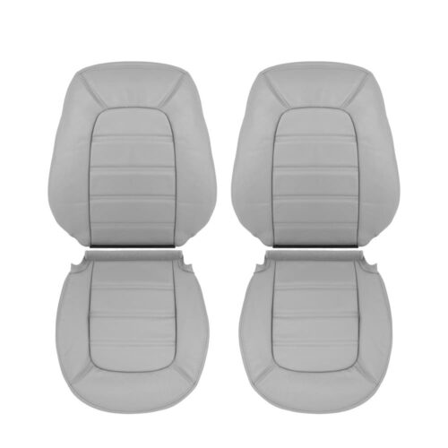 Ford Explorer XLT 2002-2005 | OEM-Replacement Seat Cover
