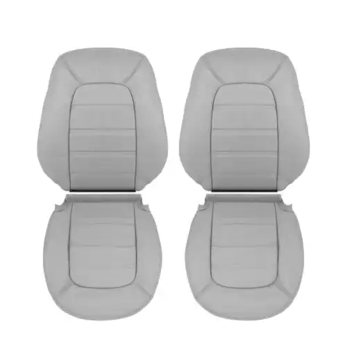 Ford Explorer XLT 2002-2005 | OEM-Replacement Seat Cover