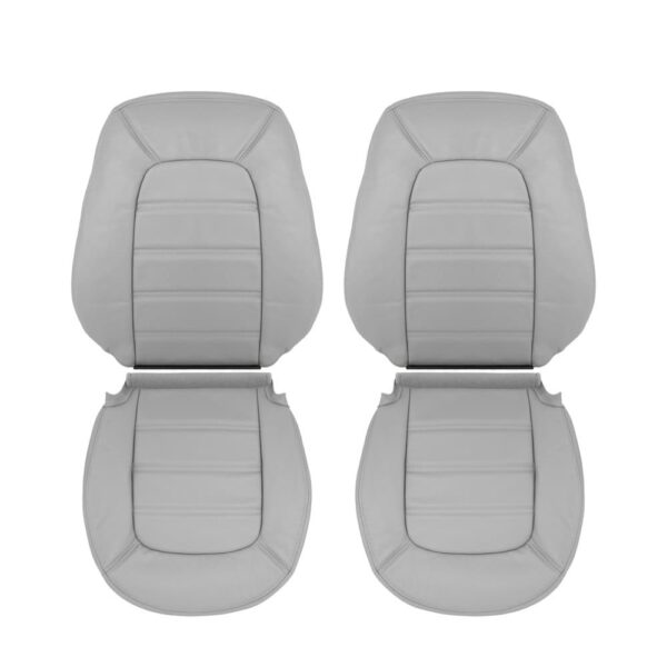 ford-explorer-xlt-leather-2002-2005-graphite-gray-front-driver-and-passenger-top-and-bottom-oem-replacement-seat-cover Ford Explorer XLT 2002-2005 | OEM-Replacement Seat Cover