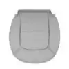 Ford Explorer XLT 2002-2005 - Housse de siège de remplacement OEM