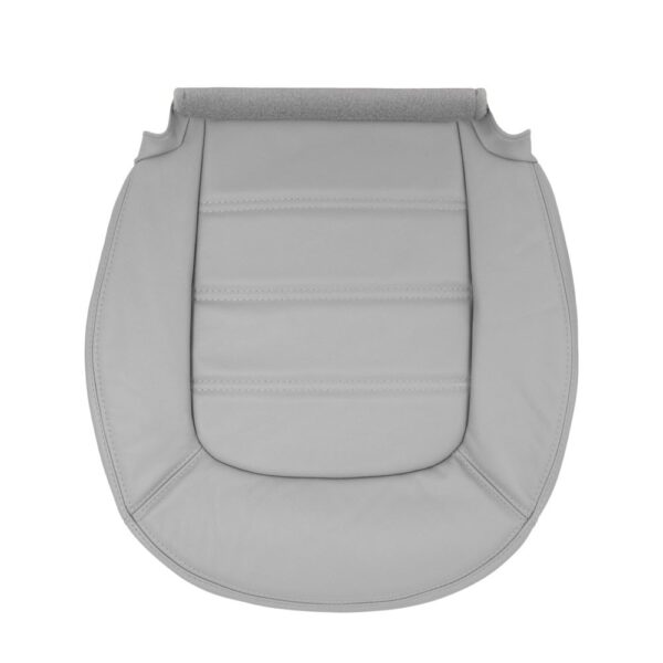 ford-explorer-xlt-leather-2002-2005-graphite-gray-front-driver-bottom-oem-replacement-seat-cover-4 Ford Explorer XLT 2002-2005 | OEM-Replacement Seat Cover