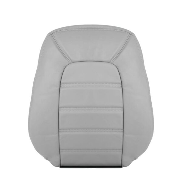 ford-explorer-xlt-leather-2002-2005-graphite-gray-front-driver-top-oem-replacement-seat-cover-2 Ford Explorer XLT 2002-2005 | OEM-Replacement Seat Cover