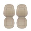 Ford Explorer XLT 2002-2005 | OEM-Replacement Seat Cover