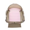 Ford Explorer XLT 2002-2005 | OEM-Replacement Seat Cover
