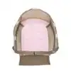 Ford Explorer XLT 2002-2005 - Housse de siège de remplacement OEM