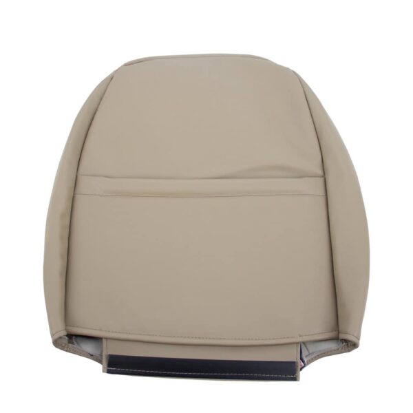 ford-explorer-xlt-leather-2002-2005-medium-parchment-tan-front-driver-or-passenger-top-oem-replacement-seat-cover Ford Explorer XLT 2002-2005 | OEM-Replacement Seat Cover
