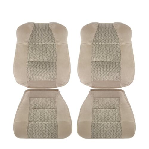 Ford F-150 2001-2003 | OEM-Replacement Seat Cover