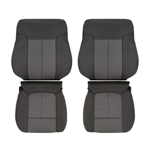 Ford F-150 STX XL 2009-2011 | OEM-Replacement Seat Cover