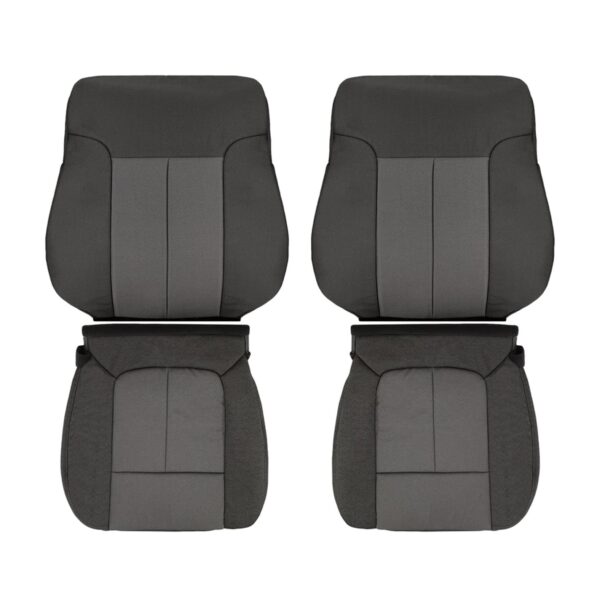 Ford F-150 STX XL 2009-2011 - Housse de siège de remplacement OEM