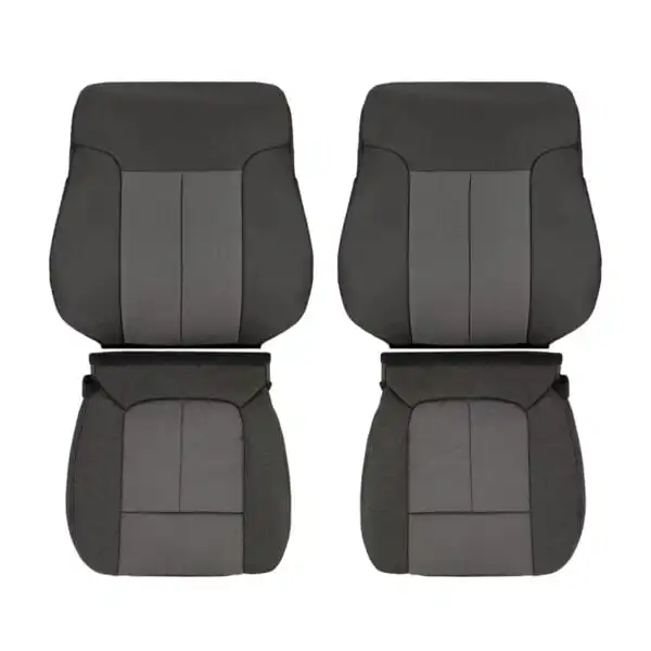 Ford F-150 STX XL 2009-2011 | Funda de asiento de recambio OEM
