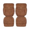 Ford F-150 King Ranch 2004-2008 - Housse de siège de remplacement OEM