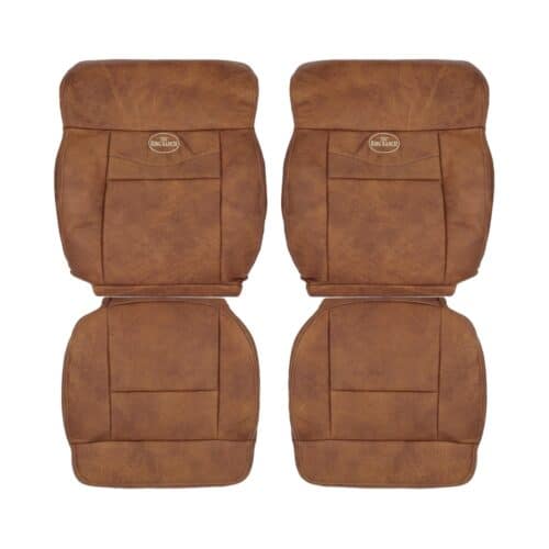 Ford F-150 King Ranch 2004-2008 | Funda de asiento de recambio OEM