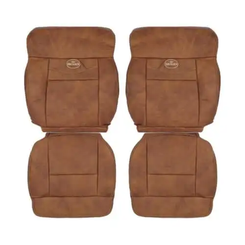 Ford F-150 King Ranch 2004-2008 | OEM-Replacement Seat Cover