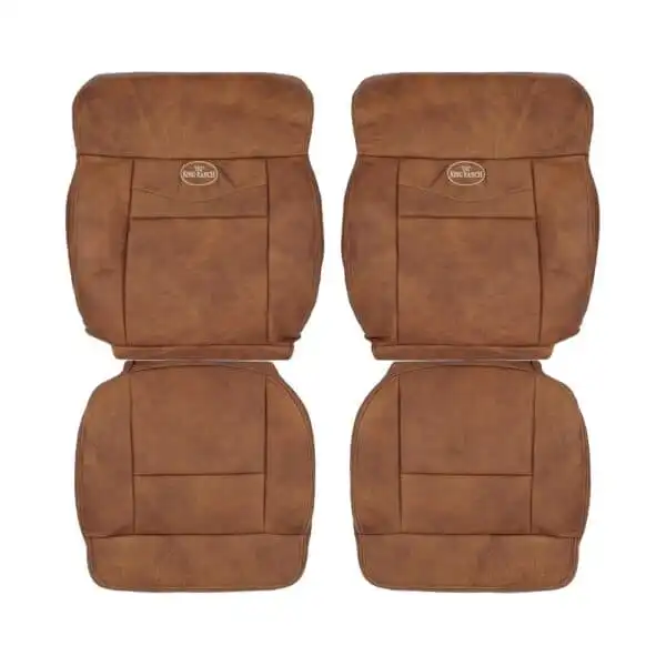Ford F-150 King Ranch 2004-2008 | Funda de asiento de recambio OEM