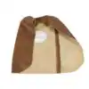 Ford F-150 King Ranch 2004-2008 | OEM-Replacement Center Console Cover