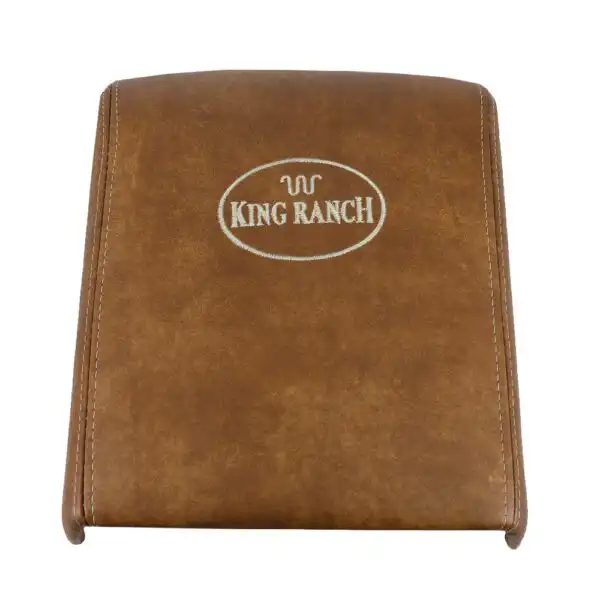 Ford F-150 King Ranch 2004-2008 | OEM-Replacement Center Console Cover