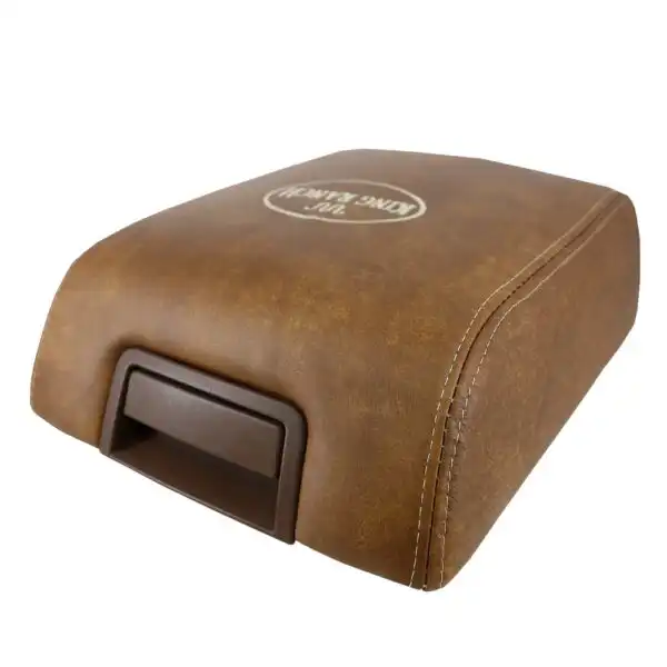 Ford F-150 King Ranch 2004-2008 | OEM-Replacement Center Console Cover