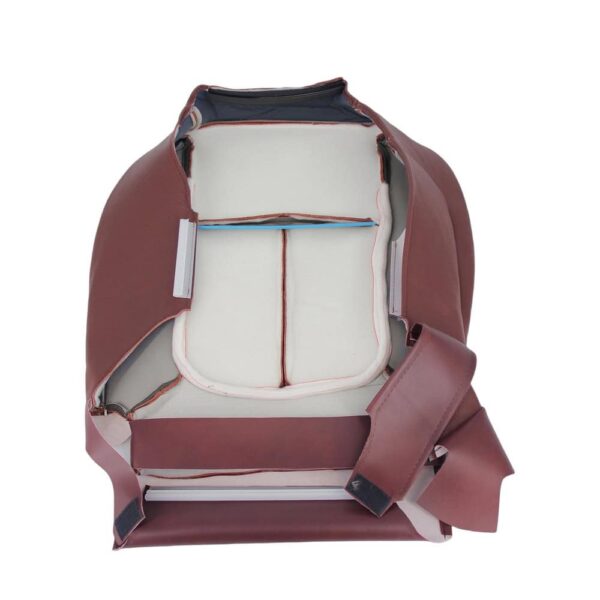 Ford F150 King Ranch 2009-2012 | Funda de asiento de recambio OEM