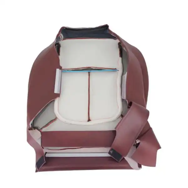Ford F150 King Ranch 2009-2012 | OEM-Replacement Seat Cover