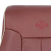 Ford F150 King Ranch 2009-2012 | Funda de asiento de recambio OEM
