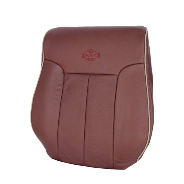Ford F150 King Ranch 2009-2012 | Funda de asiento de recambio OEM
