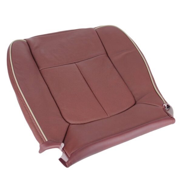 Ford F150 King Ranch 2009-2012 | Funda de asiento de recambio OEM