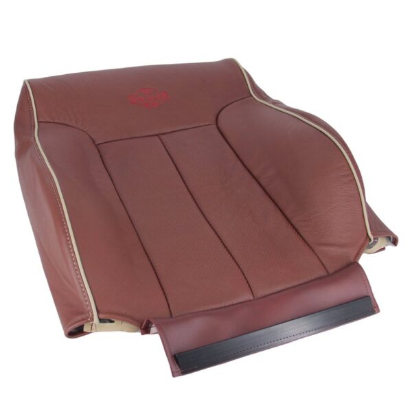 Ford F150 King Ranch 2009-2012 | Funda de asiento de recambio OEM