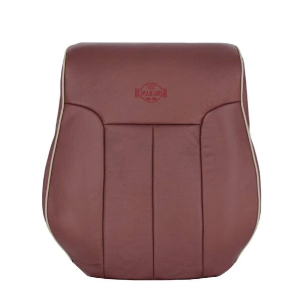 Ford F150 King Ranch 2009-2012 | Funda de asiento de recambio OEM