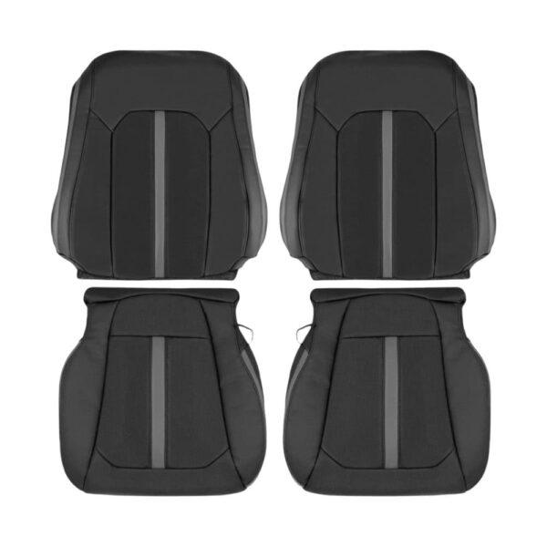 Ford F-150 Platinum 2015-2020 | Housse de siège de remplacement OEM